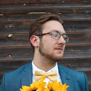 Meet your Posher, Ethan